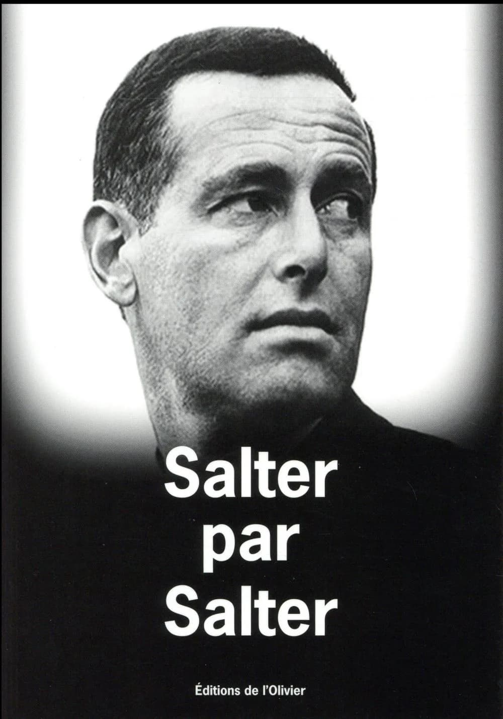 Salter par Salter