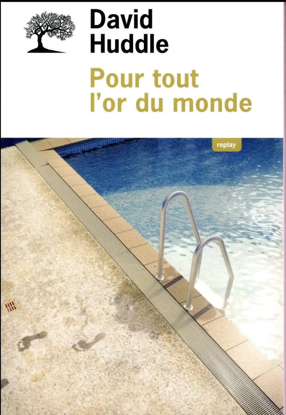 Pour tout l'or du monde