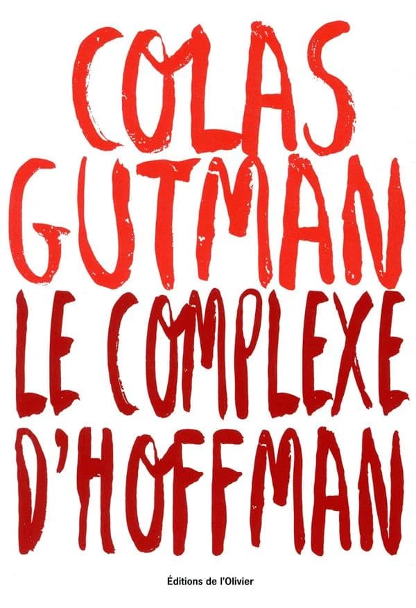 Le complexe d'Hoffman