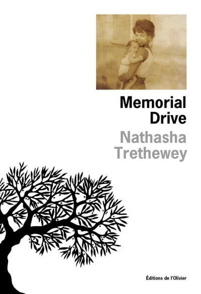Memorial Drive : mémoires d'une fille