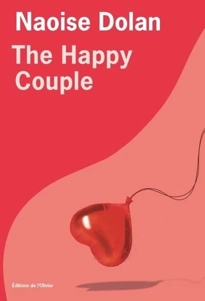 The happy couple
