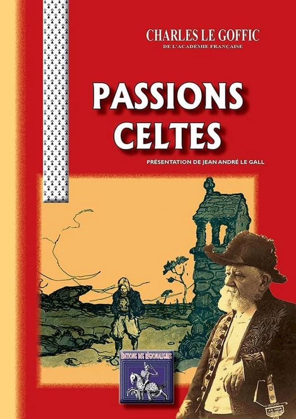 Passions celtes