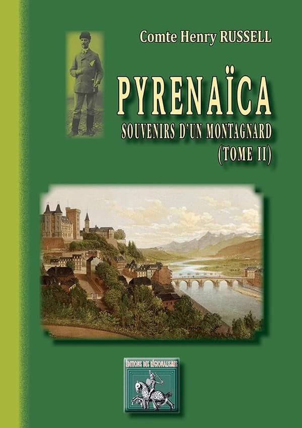 Pyrenaïca