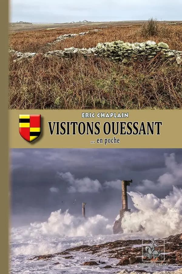 Visitons Ouessant : en poche