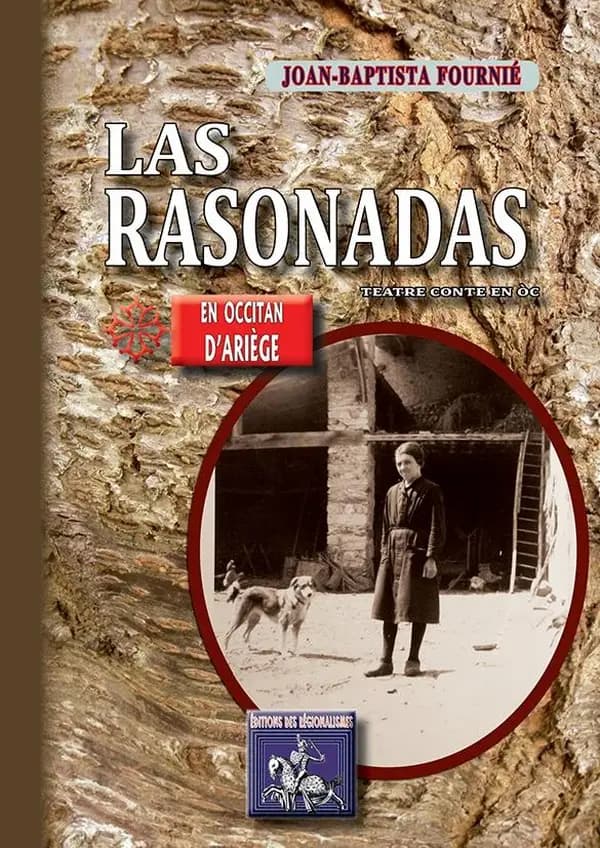 Las rasonadas : teatre, contes