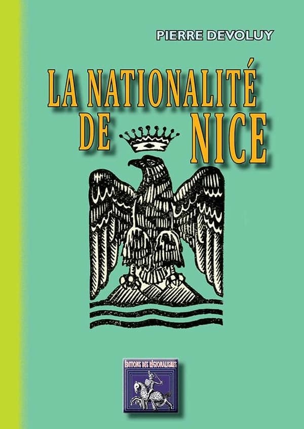 La nationalité de Nice