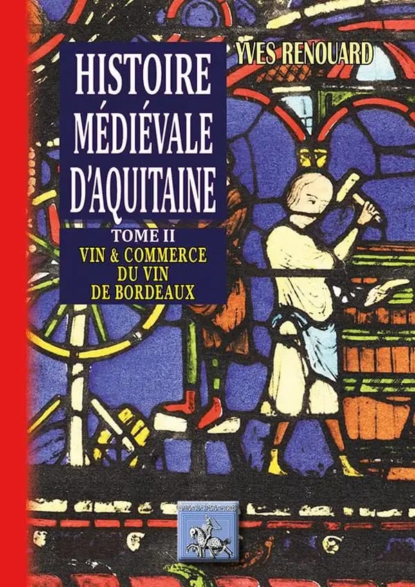 Histoire médiévale d'Aquitaine : études