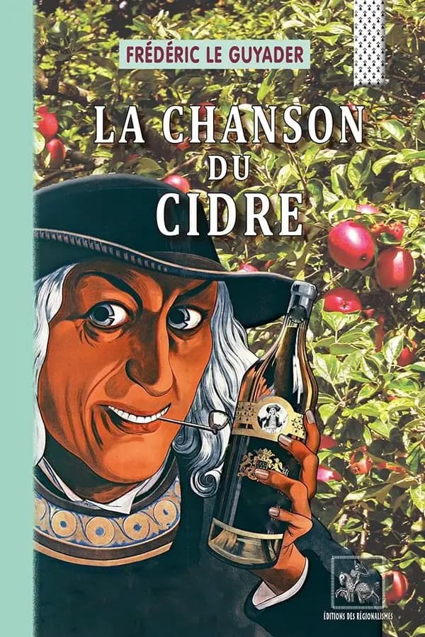 La chanson du cidre