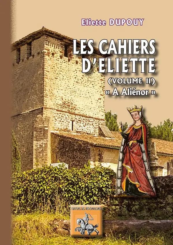 À Aliénor