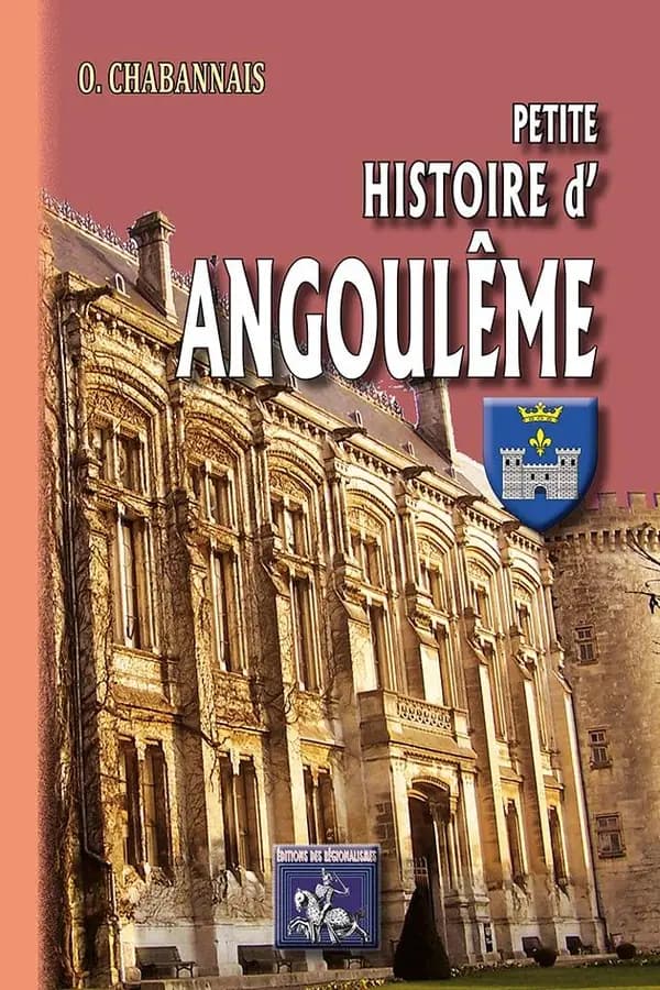 Petite histoire d'Angoulême