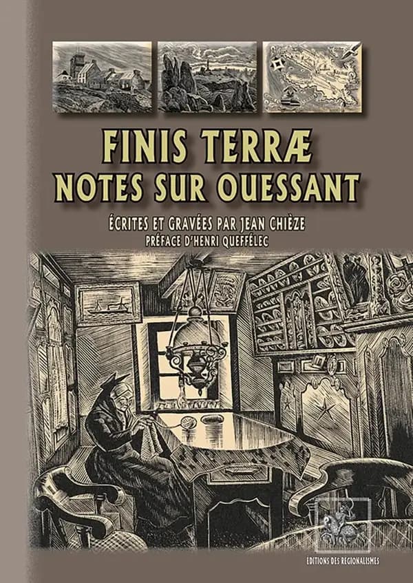 Finis terrae