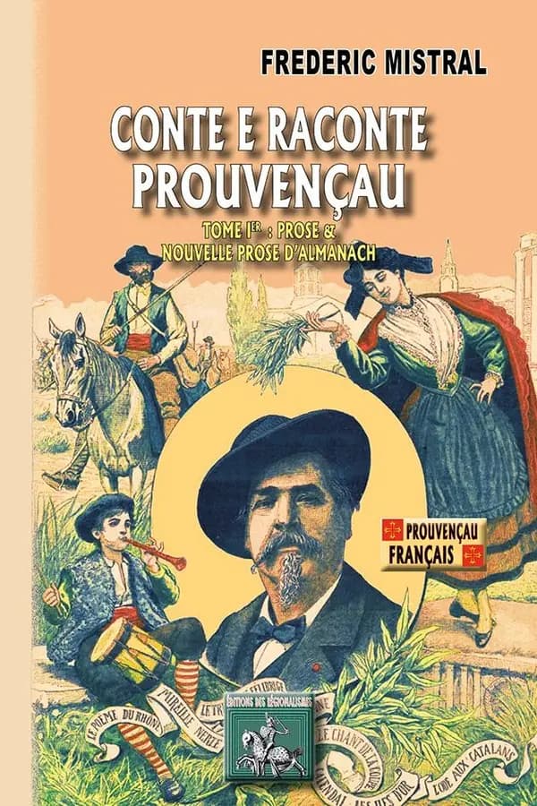 Prose d'almanach & nouvelle prose d'almanach