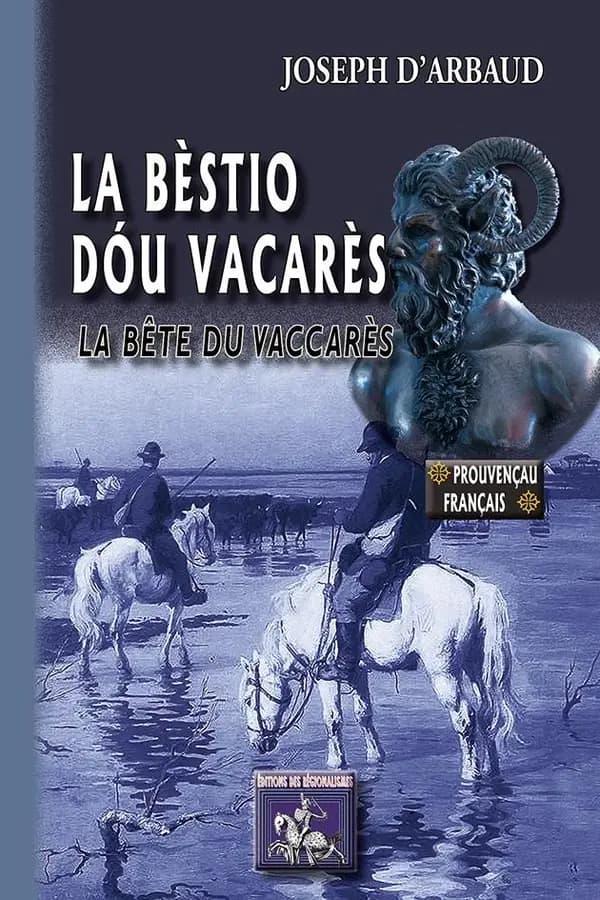 La bèstio dóu Vacarés