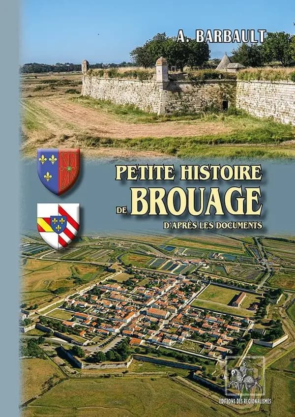 Petite histoire de Brouage