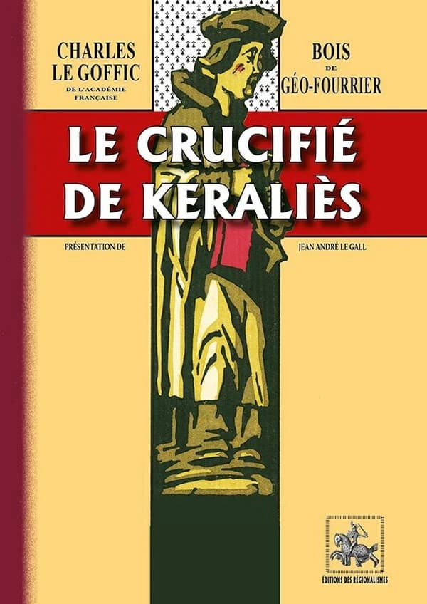 Le crucifié de Keraliès