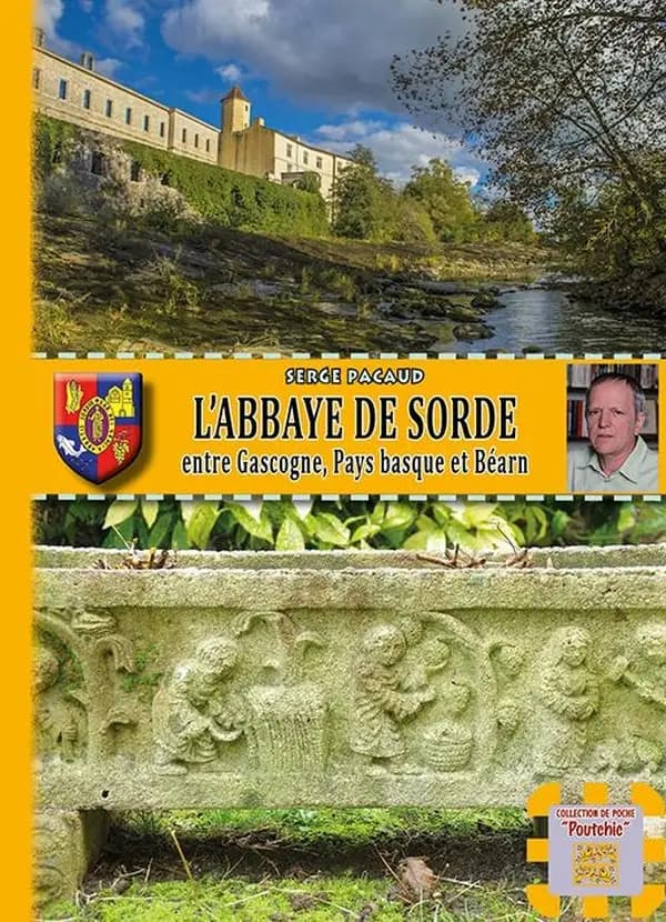 L'abbaye de Sorde
