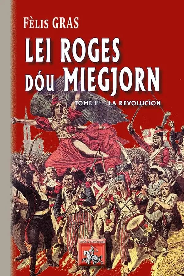 La revolucion