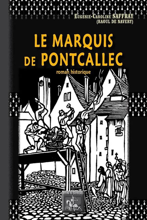 Le marquis de Pontcallec