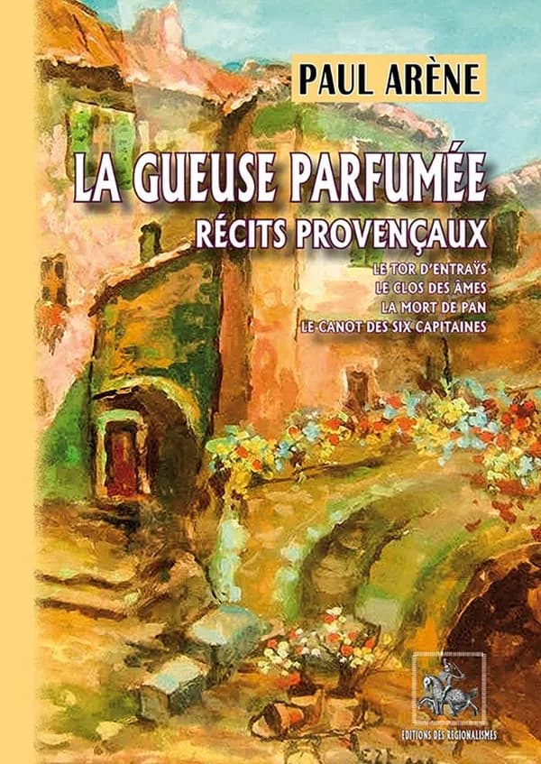 La gueuse parfumée