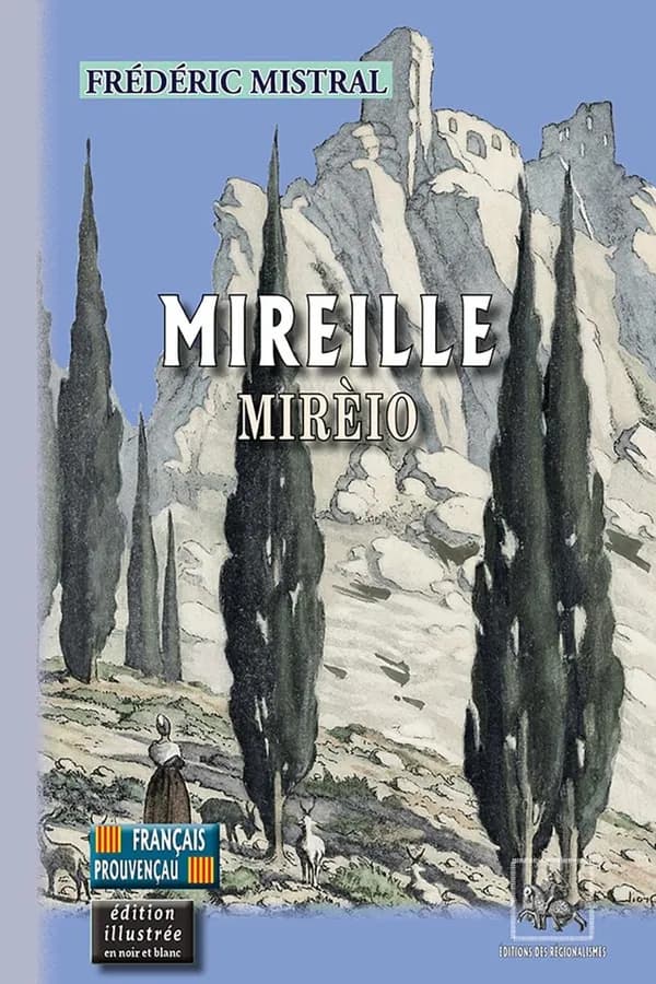 Mireille Mirèio