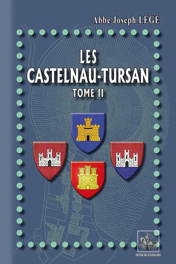 Les Castelnau-Tursan