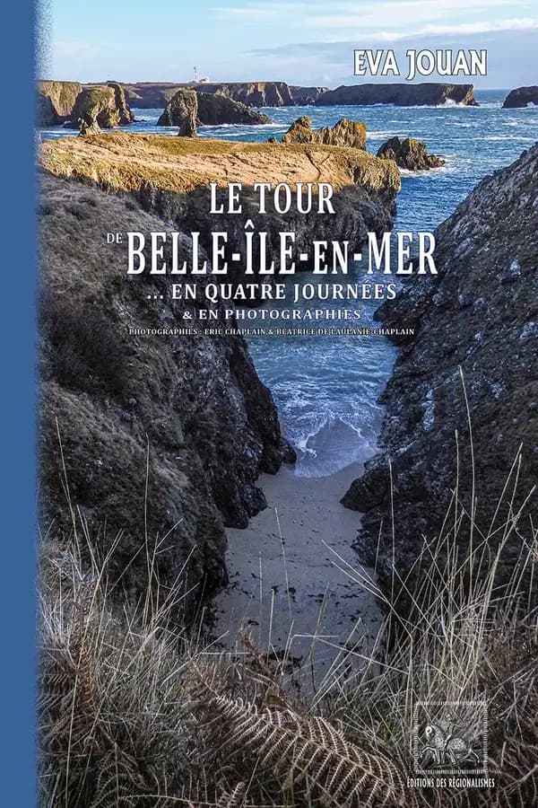 Le tour de Belle-Île en quatre journées