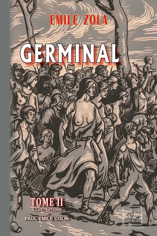 Germinal : Tome 2