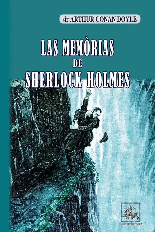 Las memòrias de Sherlock Holmes