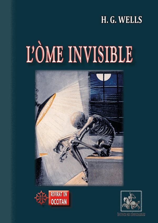 L'ò͘me invisible