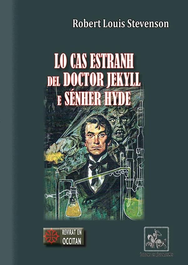 Lo cas estranh del Doctor Jekyll e Sénher Hyde