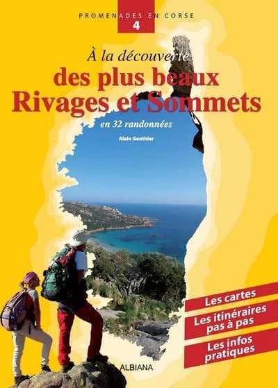 REVUE STRADE n.20 : paysages corses, images méditerranéennes