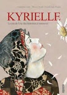 Kyrielle : Le jeu de l'oie des histoires à retrouver