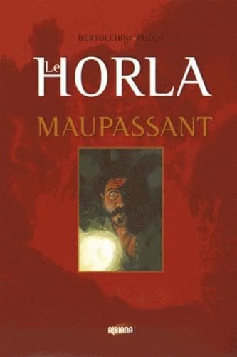 Le Horla