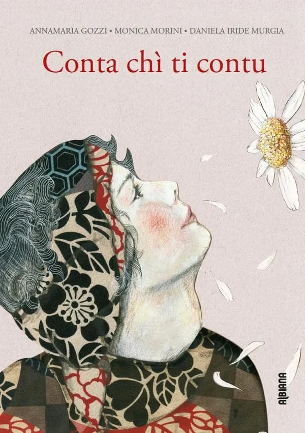 Conta chì ti contu : Un ghjocu di l'Oca per ritruvà e fole