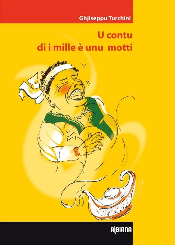 U contu di i mille è unu motti