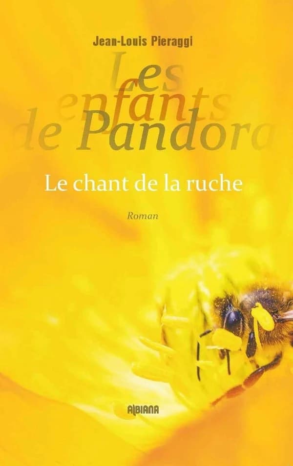 Le chant de la ruche