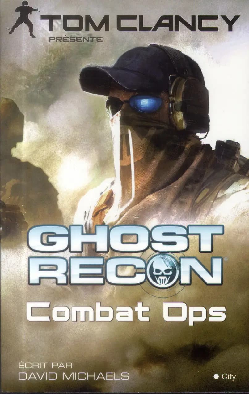 Combat ops
