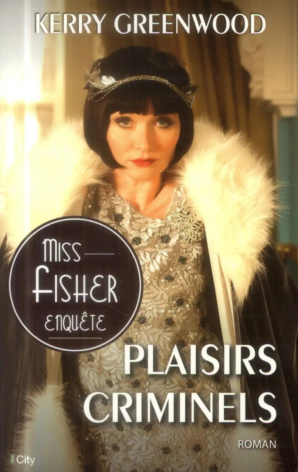 Plaisirs criminels