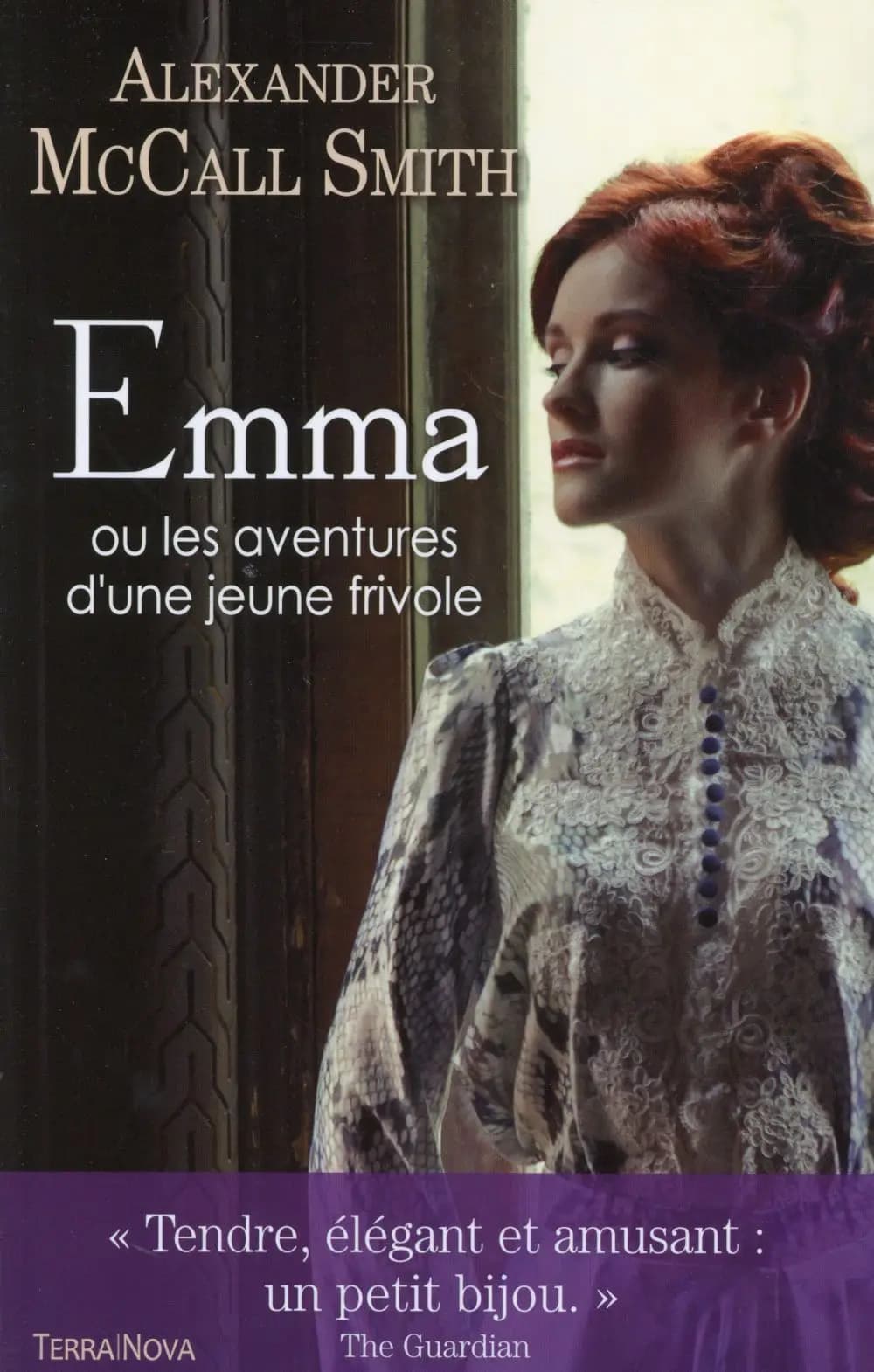 Emma ou Les aventures d'une jeune frivole