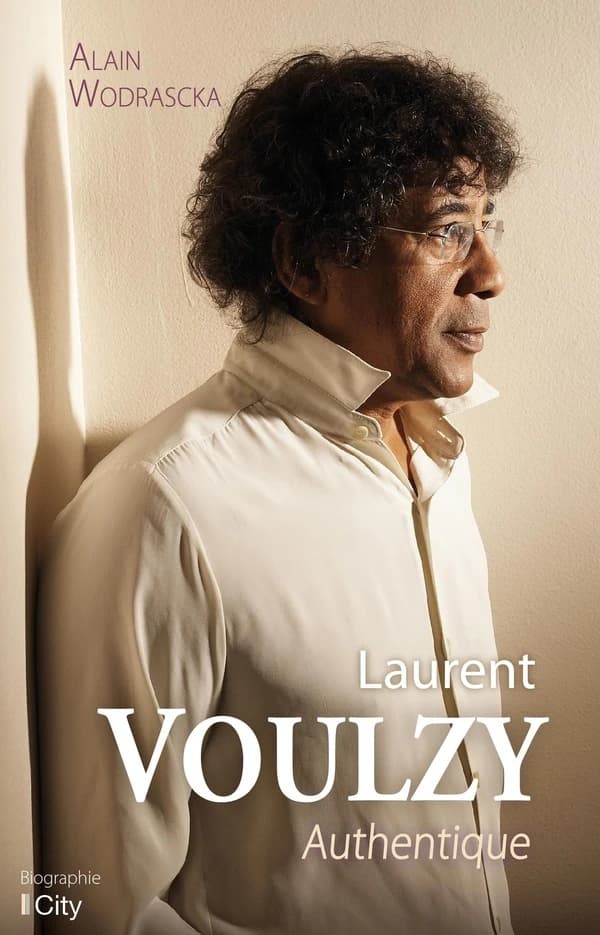 Laurent Voulzy : authentique