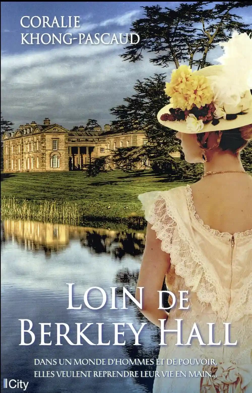 Loin de Berkley Hall