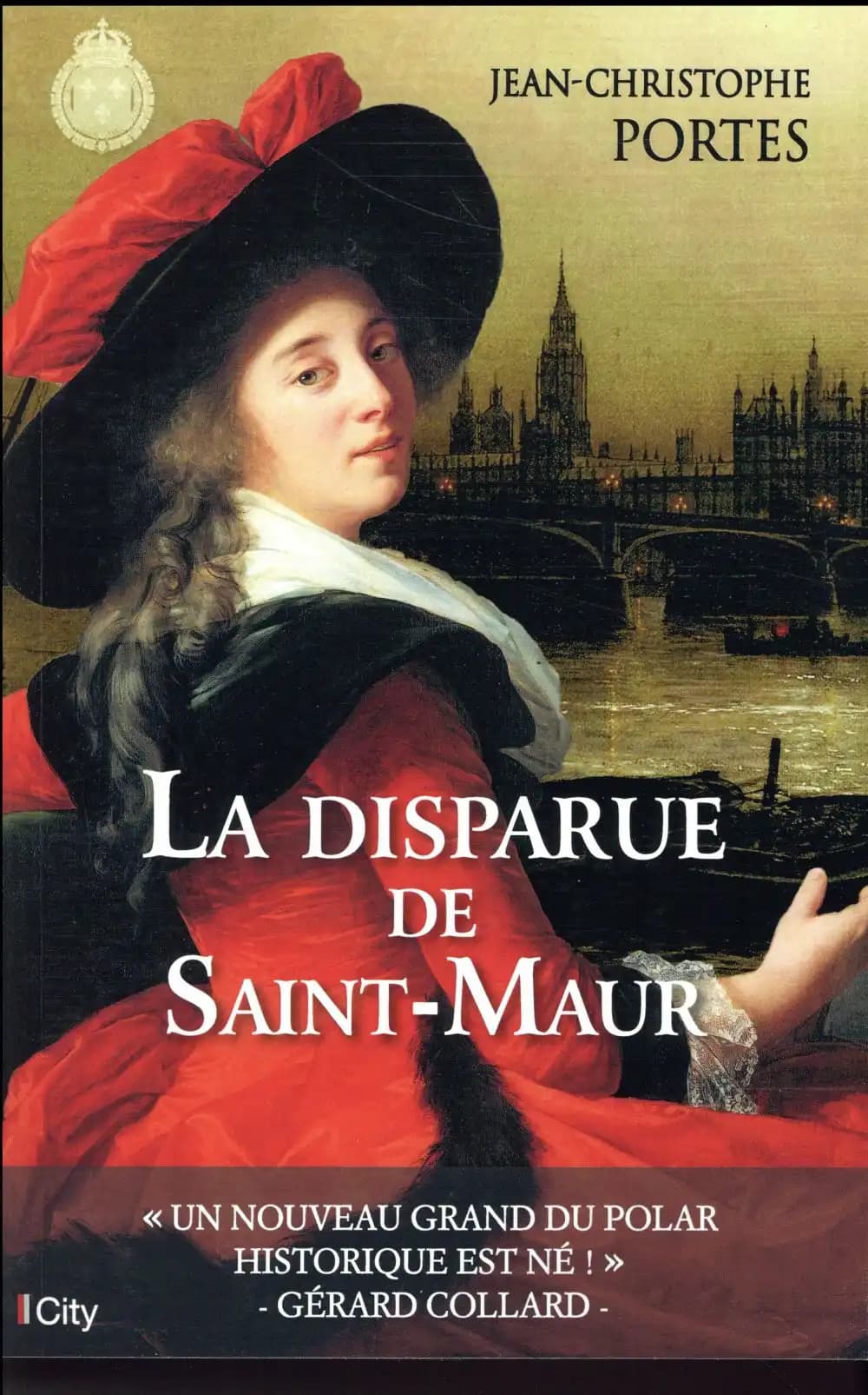 Les enquêtes de Victor Dauterive Tome 3