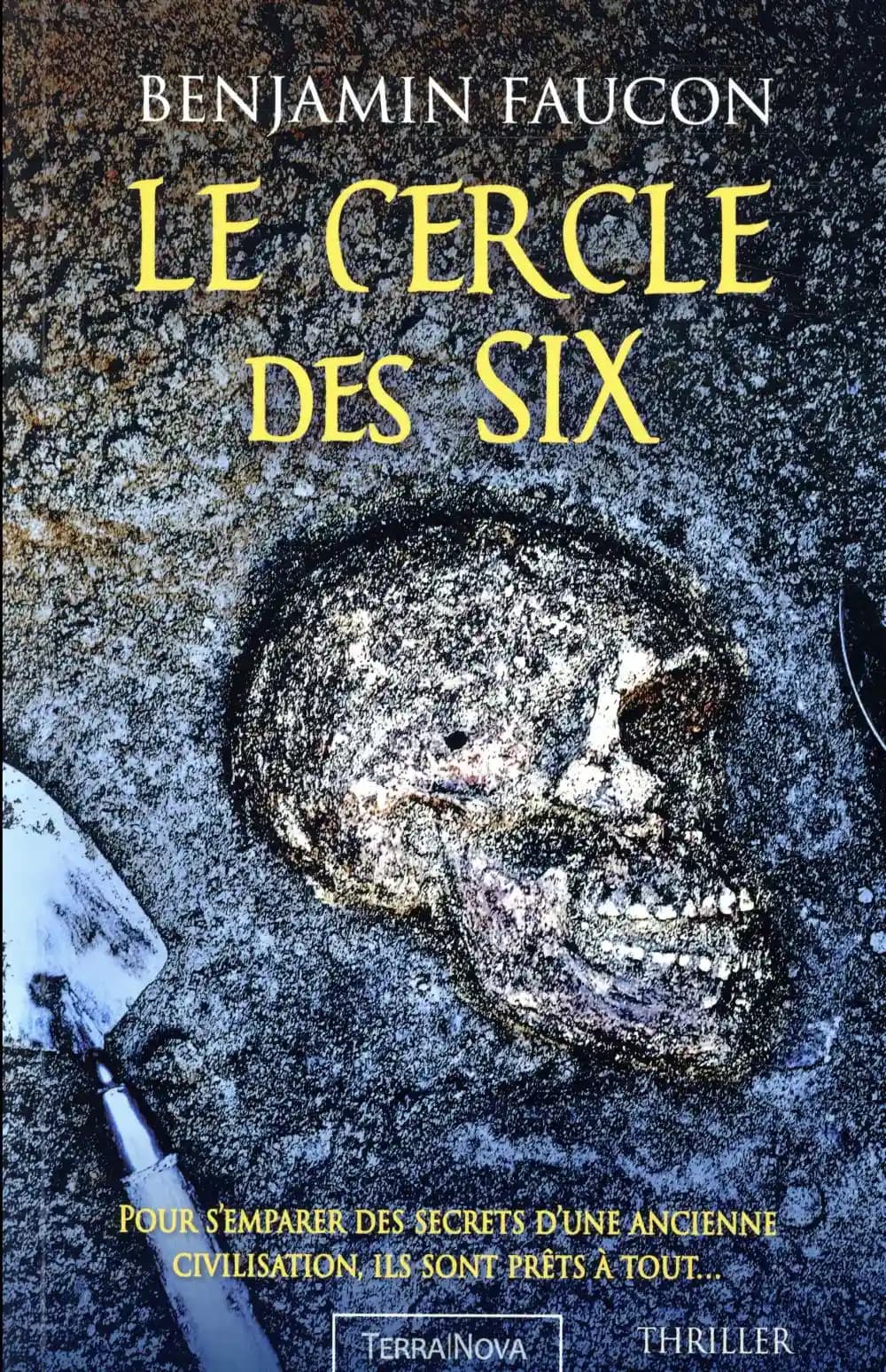 Le cercle des six