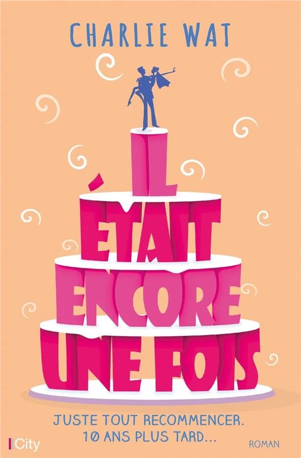 Il était encore une fois