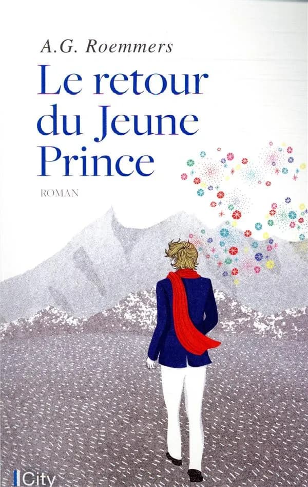 Le retour du jeune prince
