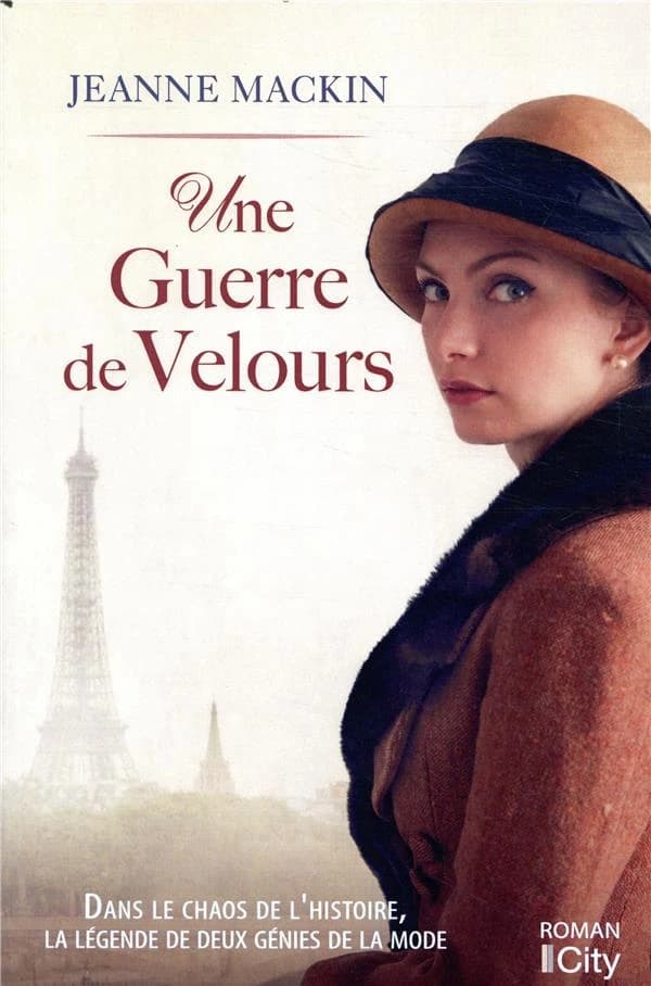 Une guerre de velours