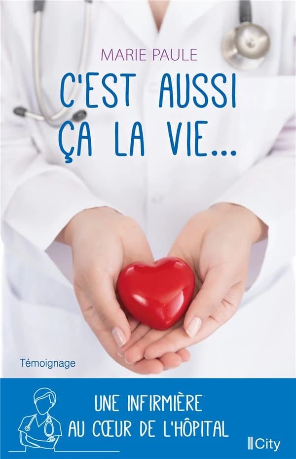 C'est aussi ça la vie