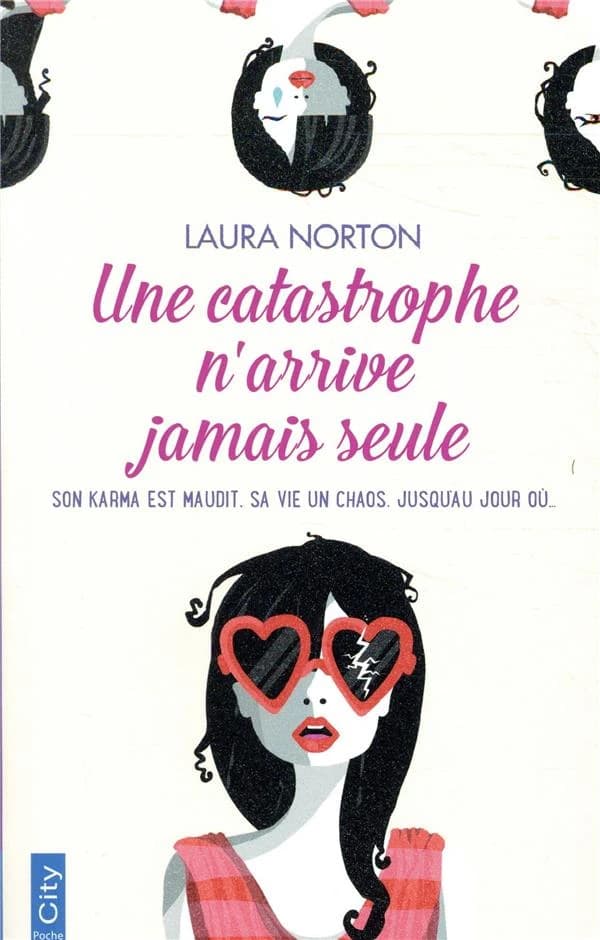 Une catastrophe n'arrive jamais seule