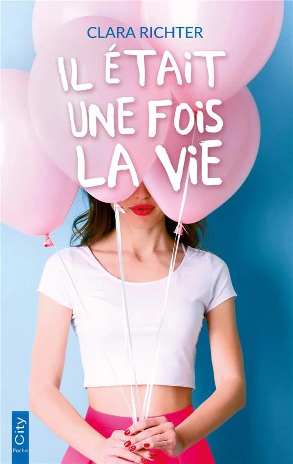 Il était une fois la vie
