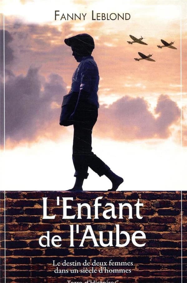 L'enfant de l'aube